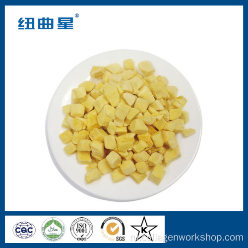 Популярные китайские продукты быстрого приготовления сублимированные манго